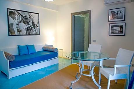 Suite with Sea View