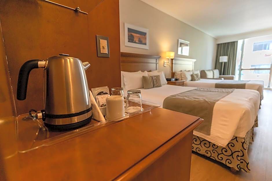 Blank Hotel Recoleta