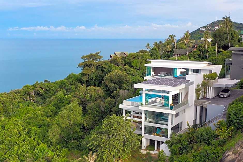 Panoramic Duplex Studio