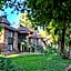 Sarova Shaba Game Lodge