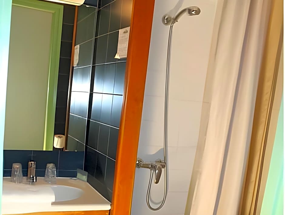 Hotel La Chartreuse