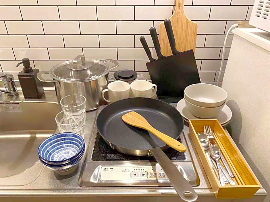 Tsubame Hotel Asakusabashi