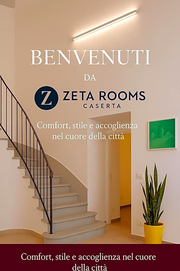 Zeta Rooms