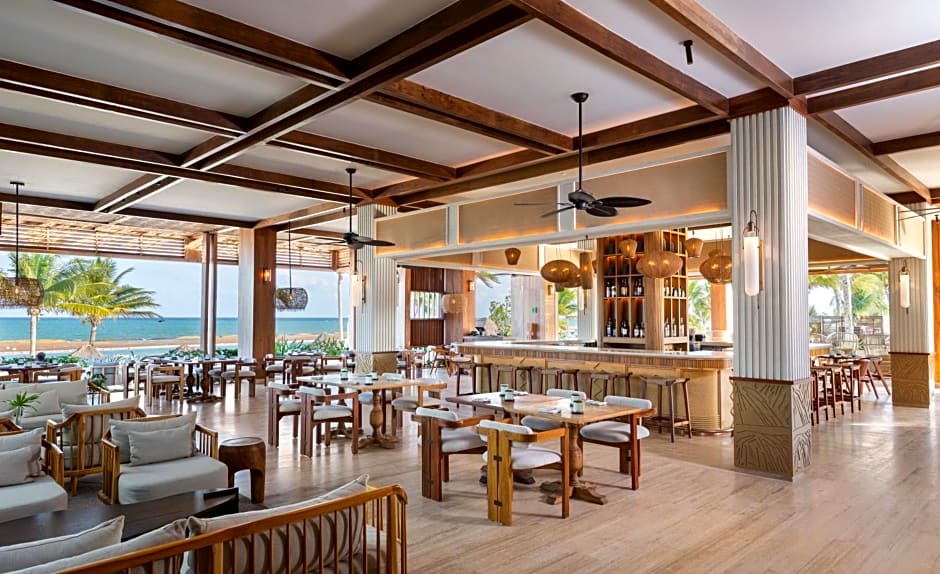 The Fairmont Mayakoba