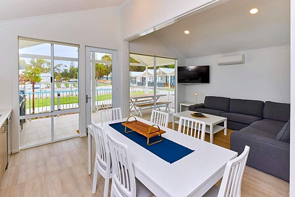 RAC Esperance Holiday Park