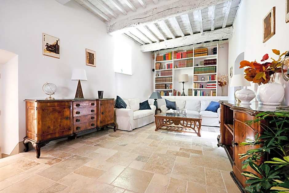 Palazzo Pio III - Residenza d'epoca