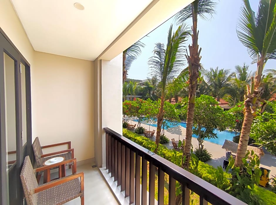 eL Hotel Royale Banyuwangi