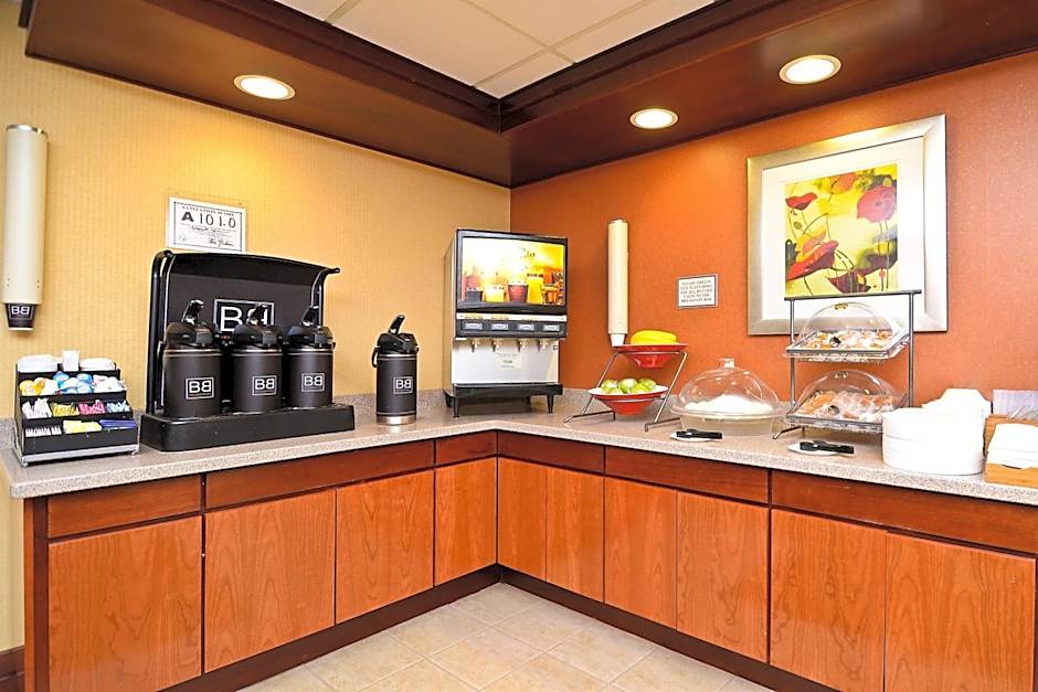 Fairfield Inn & Suites by Marriott Boone