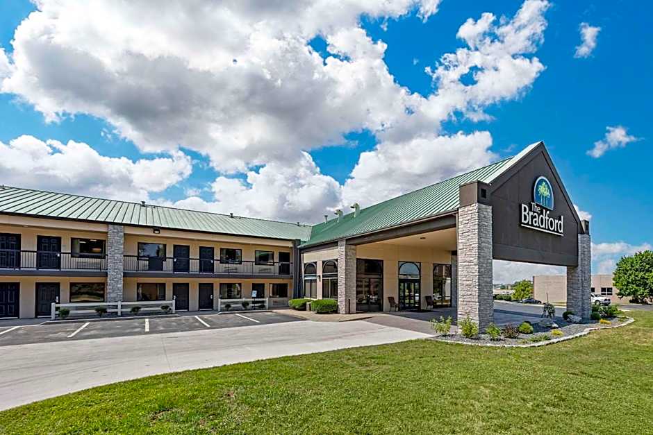 The Bradford Hotel, Ascend Hotel Collection