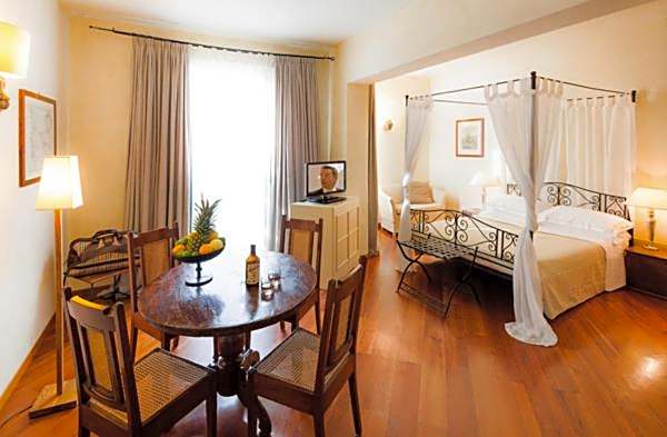 Photo 1 of 4 of Junior Suite