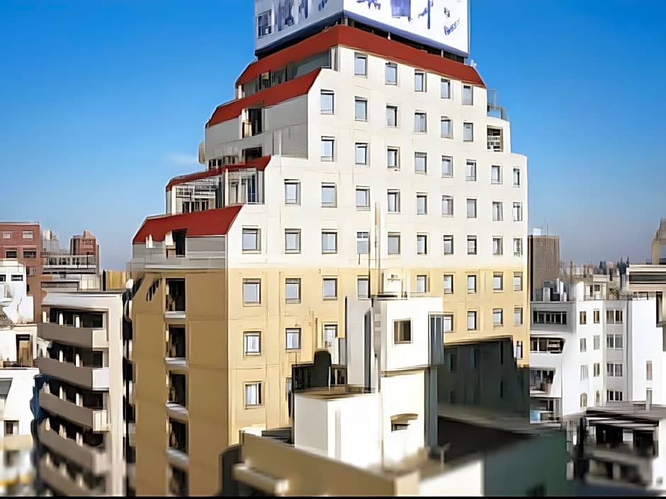 Toyoko Inn Tokyo Ikebukuro Kita-Guchi No.1