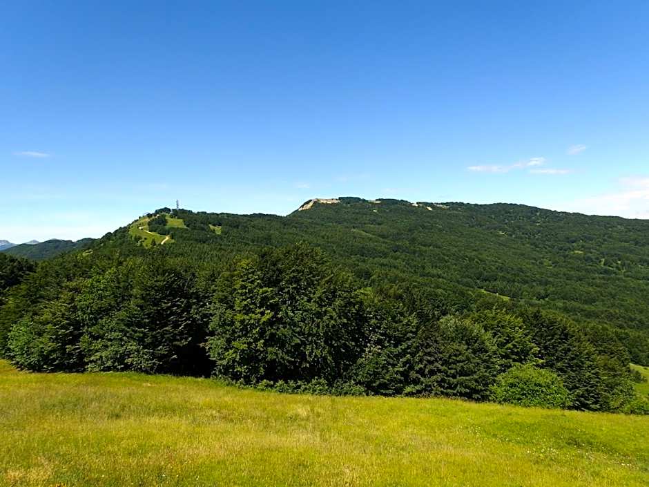 Normena Mountain Residence