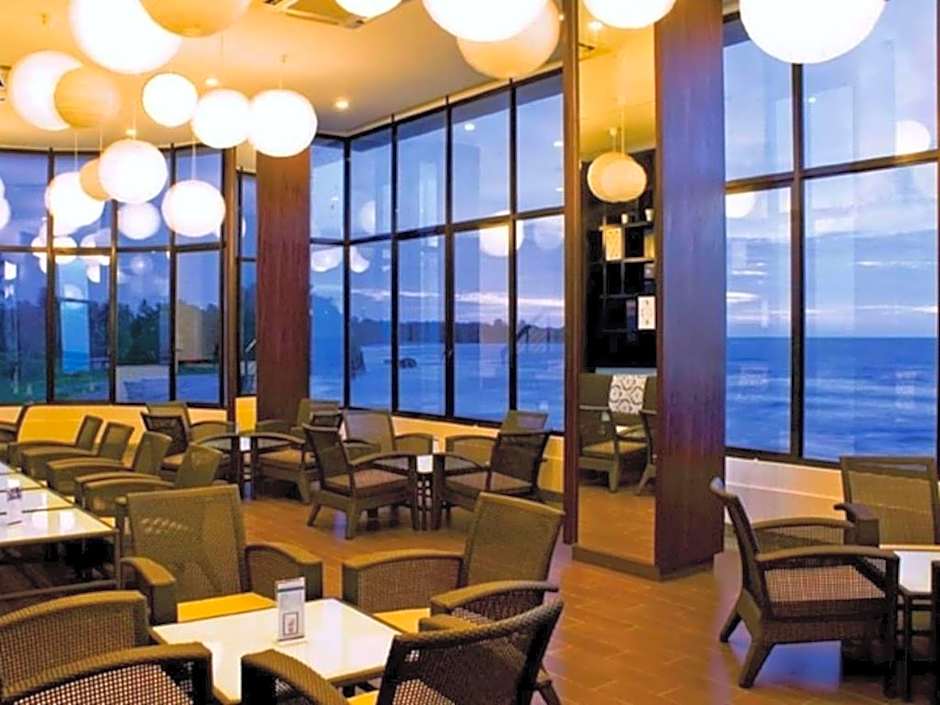 The Acacia Hotel Anyer