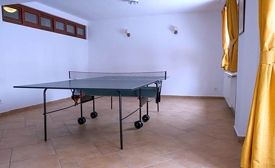 Pensiunea Casa Nostalgia