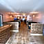 Hampton Hotel