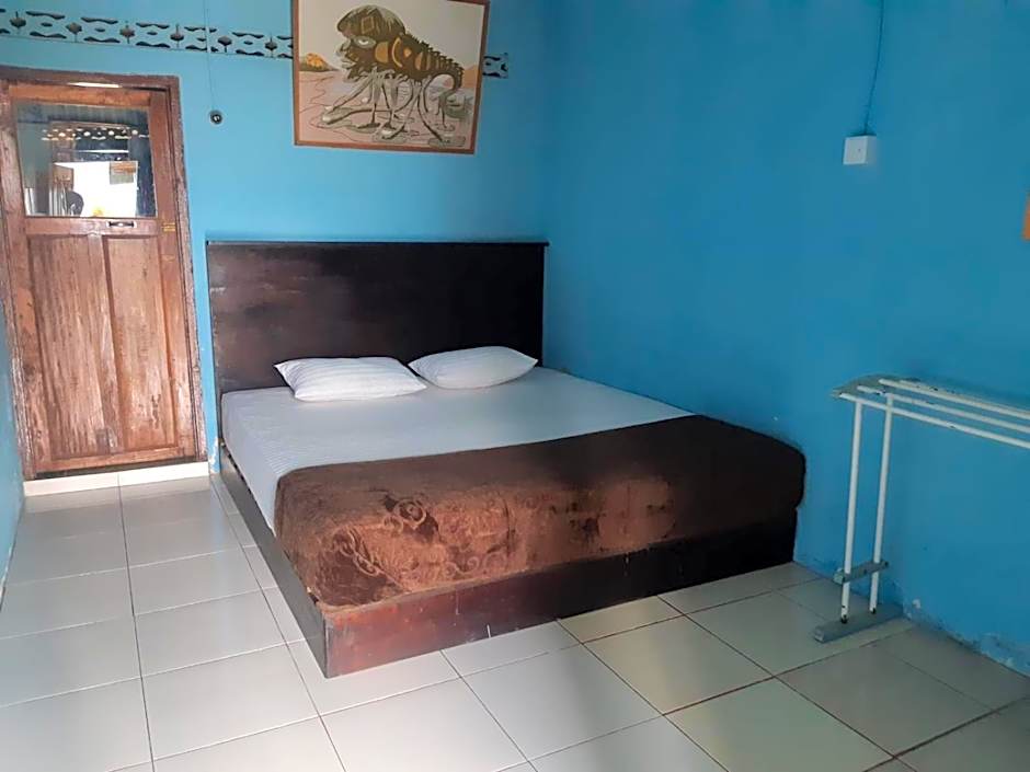 Beach Guest House