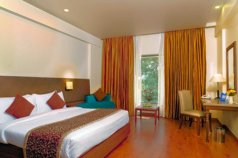 Fortune Pandiyan Hotel