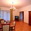 Slunecni Lazne Apartments