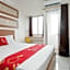 RedLiving Apartemen Riverview Residence - Alima View Tower Mahakam