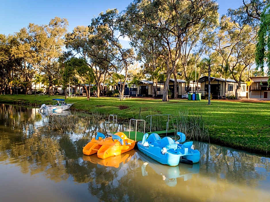 Discovery Parks - Renmark Riverfront