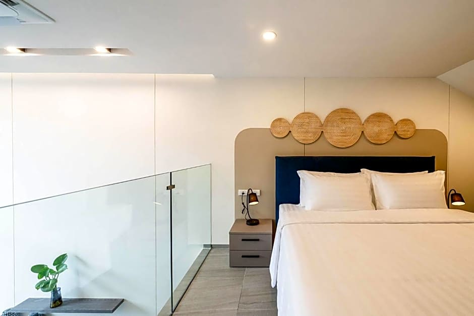 HOMA Cherngtalay Phuket