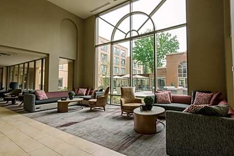 Courtyard by Marriott Nashua