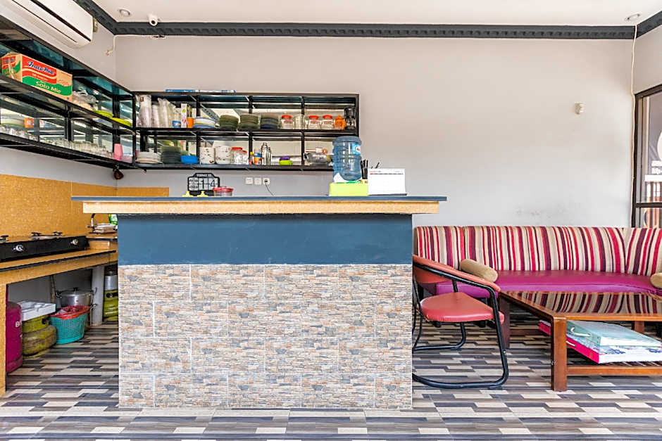 Hotel O Wisma Pelita Mas