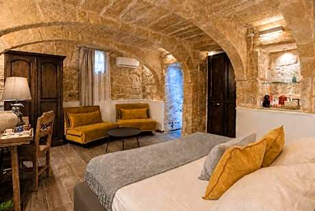 The Burrow Guest House