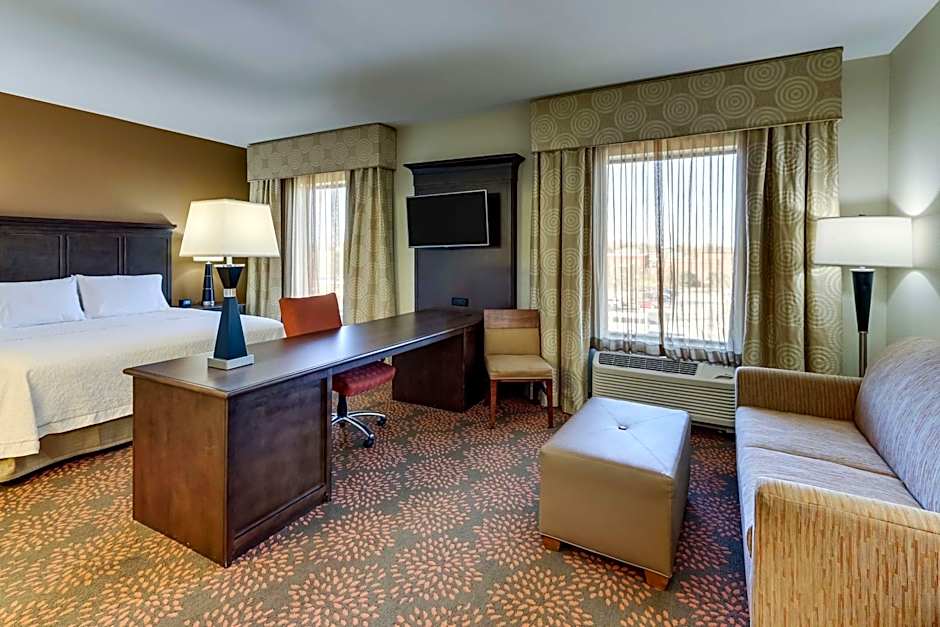 Hampton Inn By Hilton and Suites - Hartsville SC