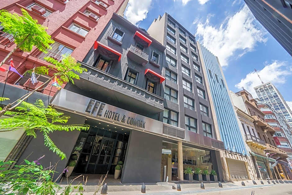 Efe Hotel & Cowork