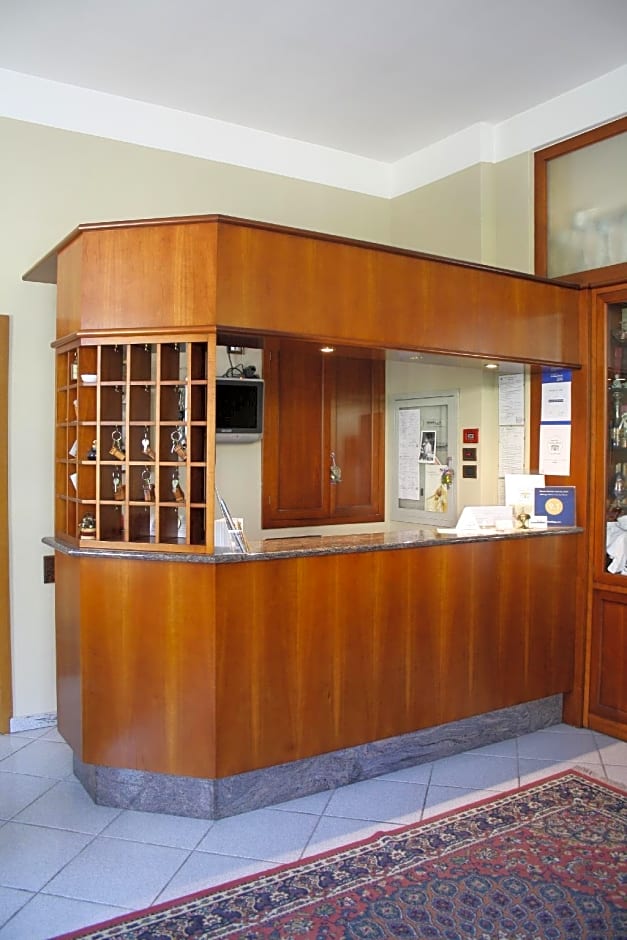 Hotel La Torre