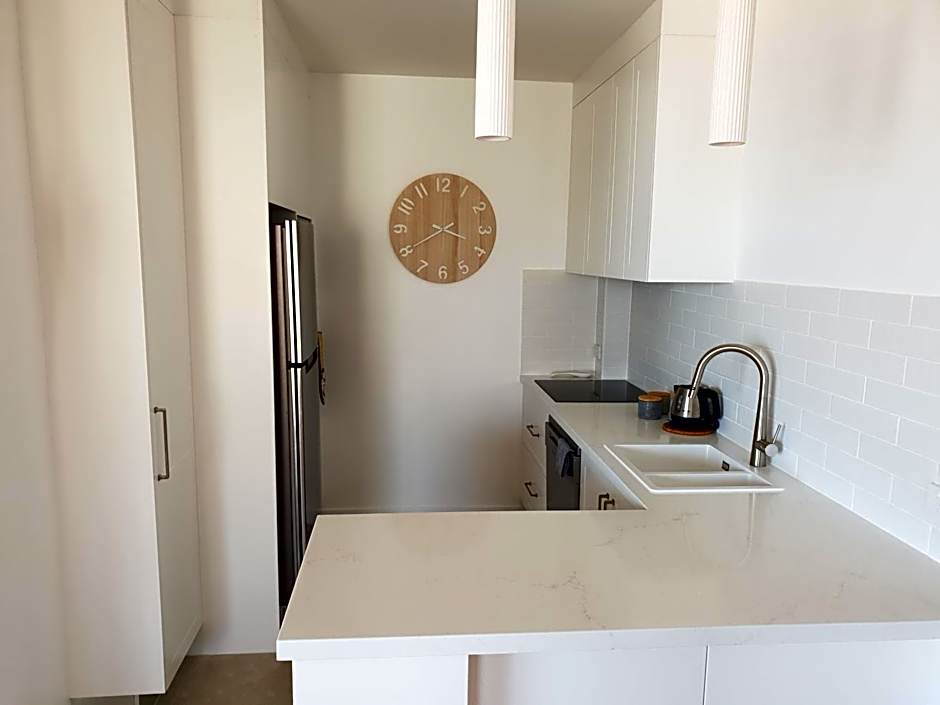 Kings Row Apartments