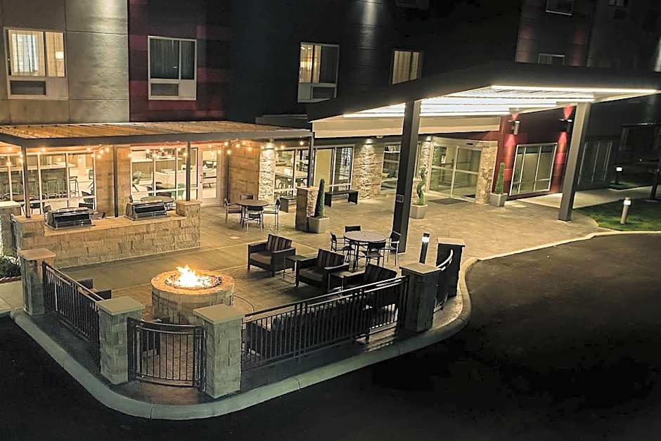 TownePlace Suites by Marriott Columbus Hilliard