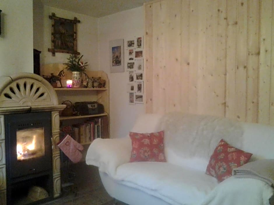 Chata u sovicky Malino Brdo