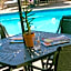La Jolla Riviera Inn
