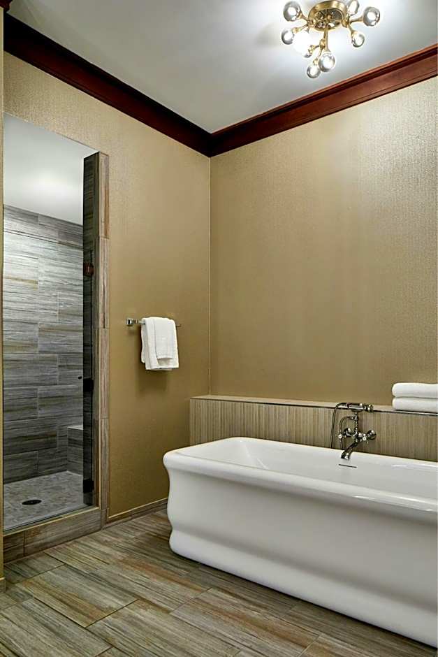 Montgomery Marriott Prattville Hotel & Conference Center at Capitol Hill