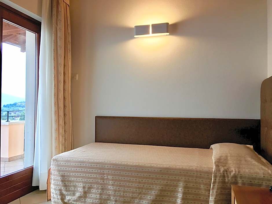 Villa Belvedere Hotel