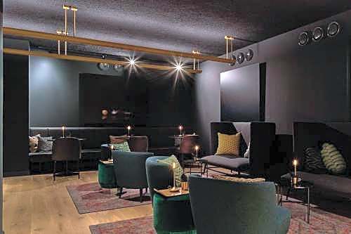 Eden Hotel Amsterdam