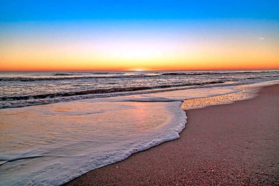 Ponte Vedra Inn And Club