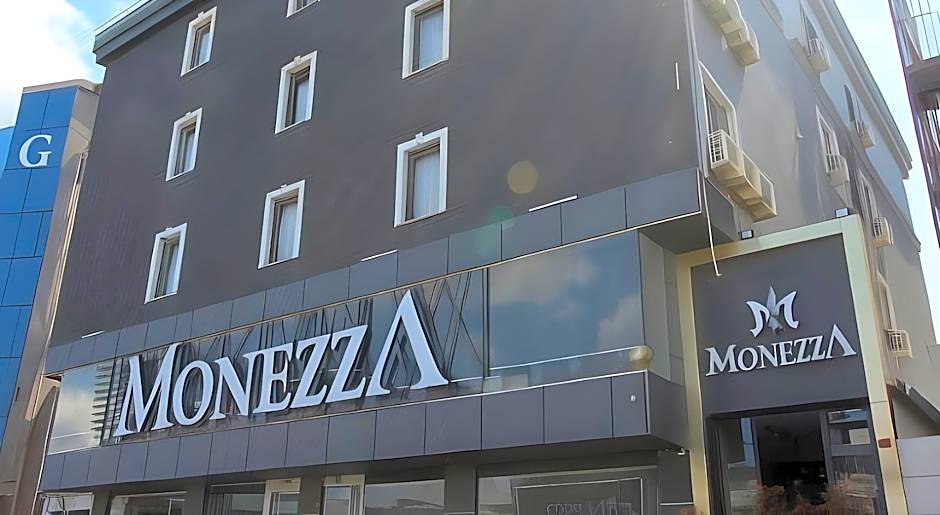 Monezza Avcılar