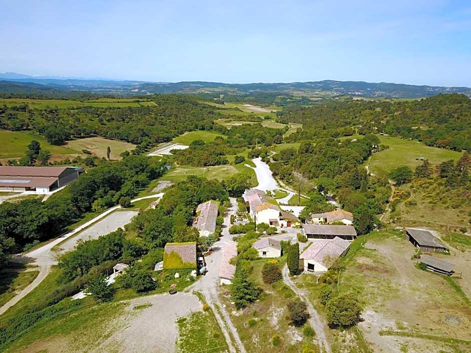 Domaine De Fraisse