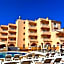Azuline Hotel - Apartamento Rosamar