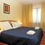 Hotel Borovets Edelweiss