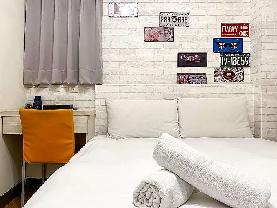 FengJia Stay  逢甲想居