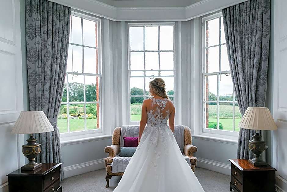 Dovecliff Hall Hotel