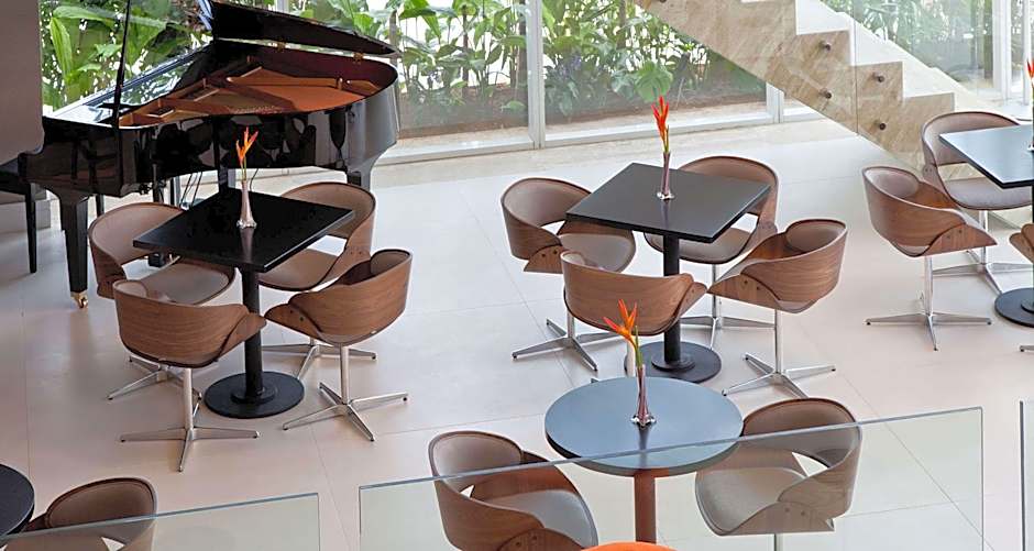 Golden Tulip Sao Jose Dos Campos