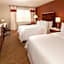 Four Points by Sheraton Boston Logan Airport Revere