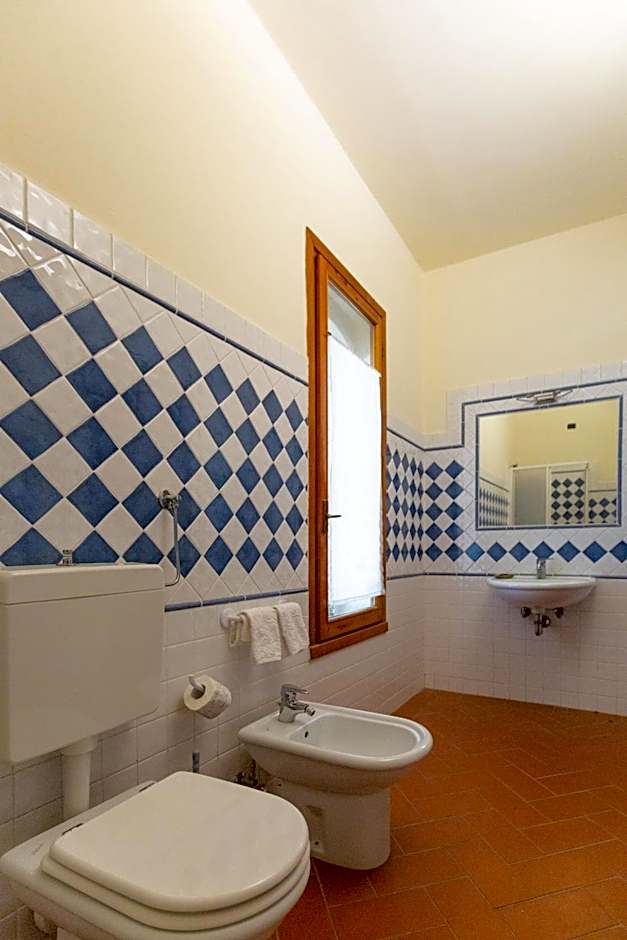 Albergo Villa San Michele