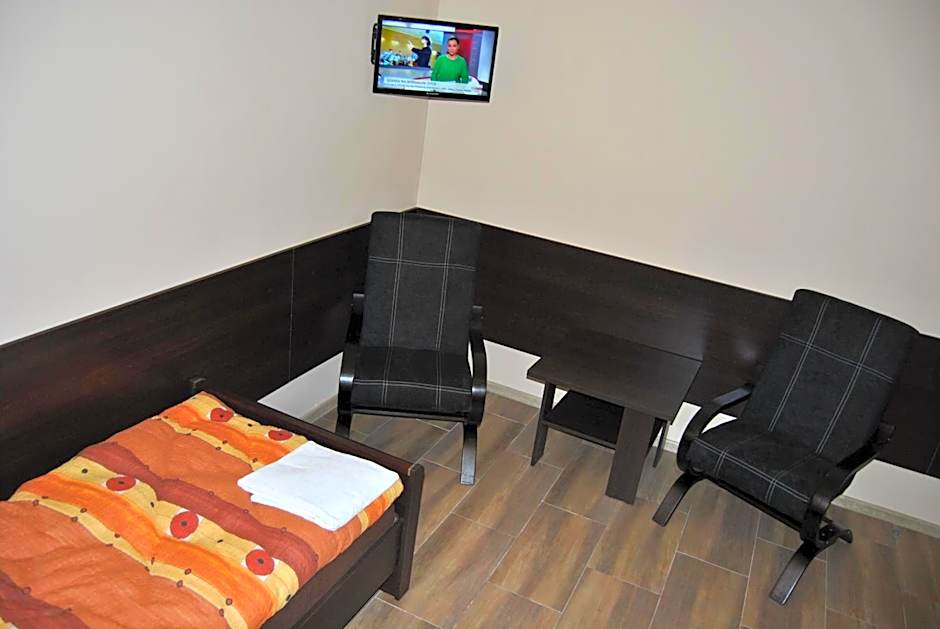 Hotel Gościniec
