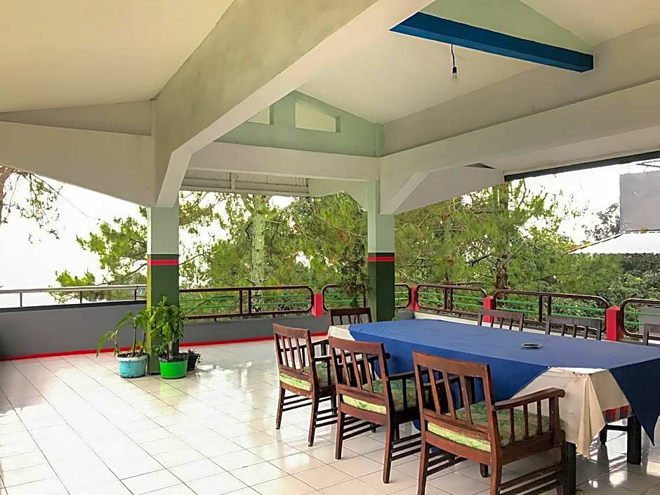 Hotel Lie Mas Prigen Pasuruan Mitra RedDoorz